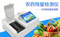 某品牌礦泉水檢出農(nóng)藥殘留，還有什么食品是安全的