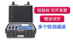 競道光電致力于維護(hù)中國食品安全而努力！