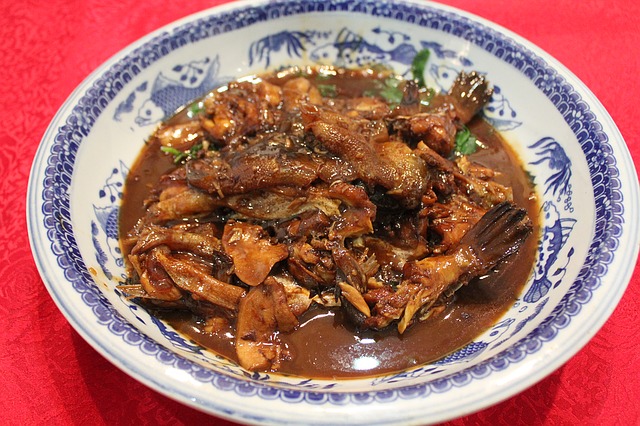 毒性強(qiáng)，致死風(fēng)險(xiǎn)高！食用河豚魚千萬(wàn)要謹(jǐn)慎！
