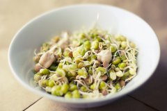 云南3批次豆芽不合格，檢出4-氯苯氧乙酸鈉