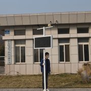 施工現(xiàn)場(chǎng)揚(yáng)塵監(jiān)測(cè)設(shè)備公司、品牌、型號(hào)