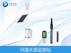 河水水質(zhì)是什么？