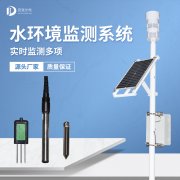 水文監(jiān)測(cè)站有什么作用？