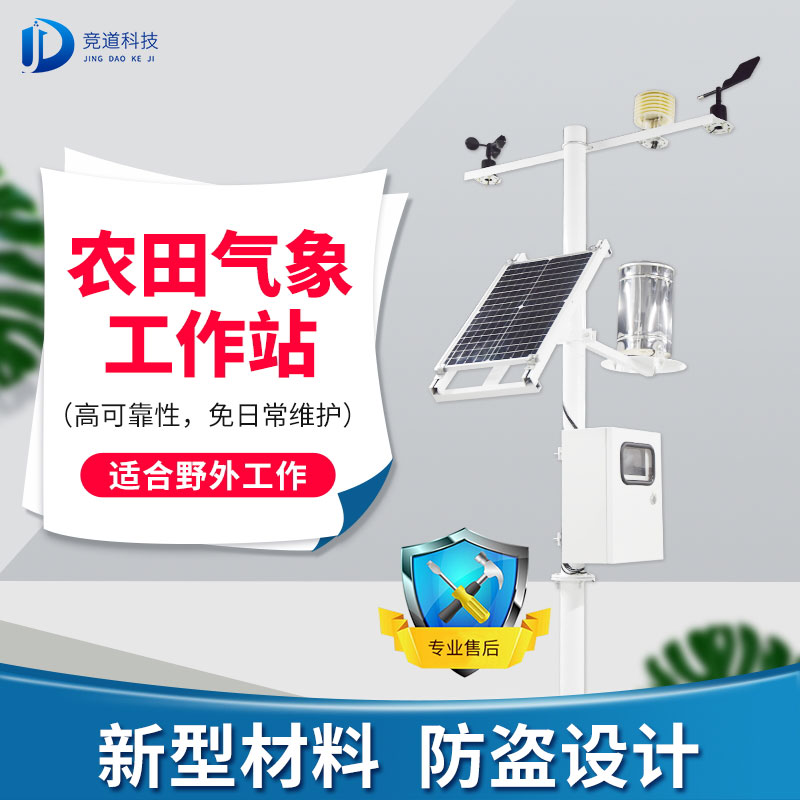 蔬菜溫室水培是什么？將氣象站運(yùn)用于蔬菜溫室水培中……