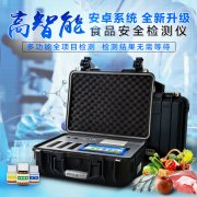 肉類安全檢測儀，肉食品檢測儀器設(shè)備