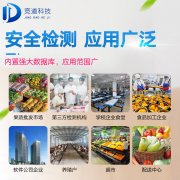 每日必吃的面點(diǎn)會有食品安全風(fēng)險嗎？