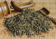 喝茶益處多，但要小心農(nóng)藥殘留哦