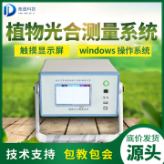 光合作用測定儀對農業(yè)生產意義重大！