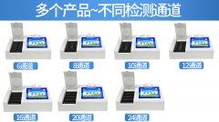誤差大？農藥殘留檢測儀還能用不？